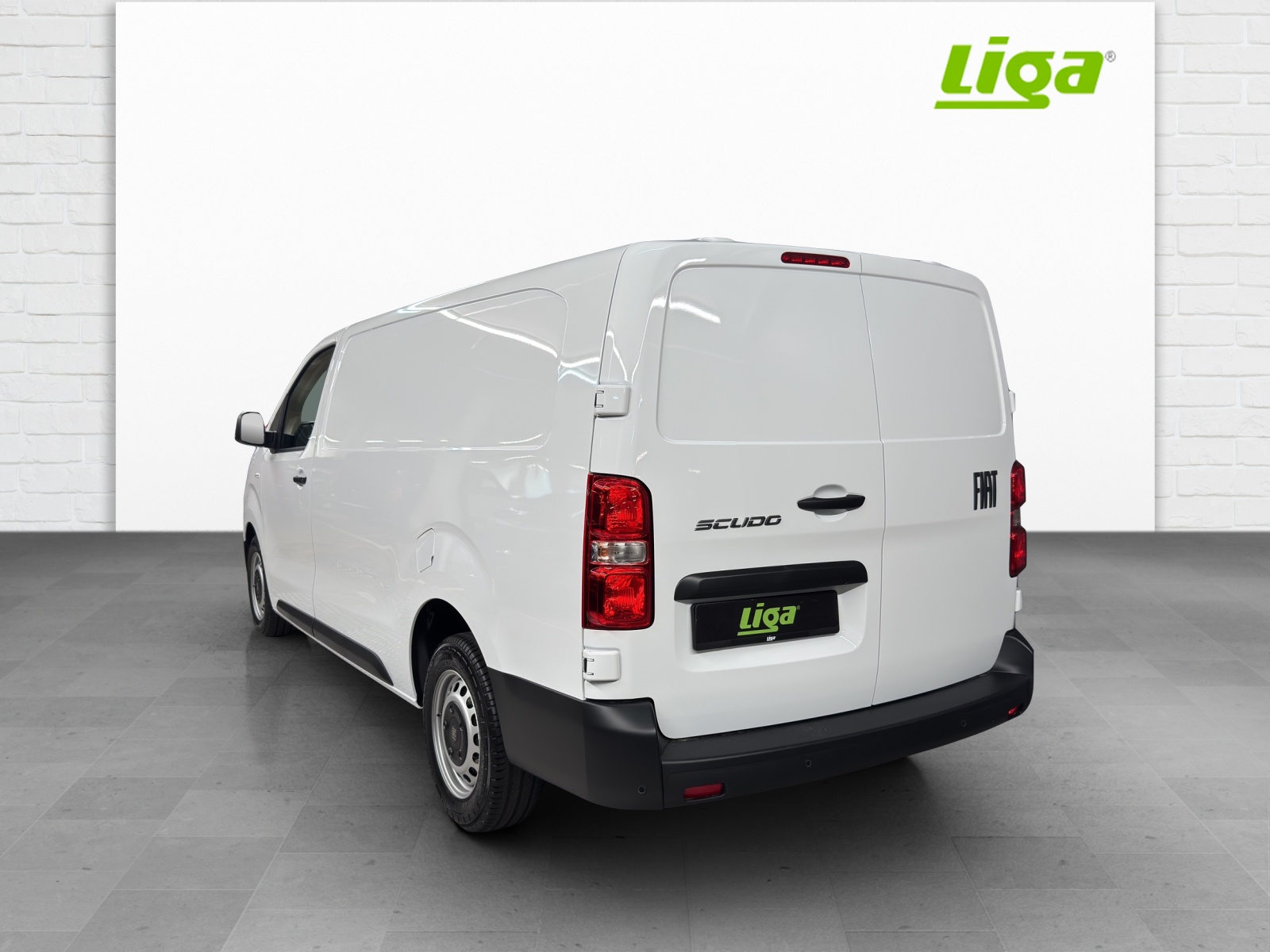 FIAT Scudo Kaw. L3 2.0 BlueHDI 145-image-3