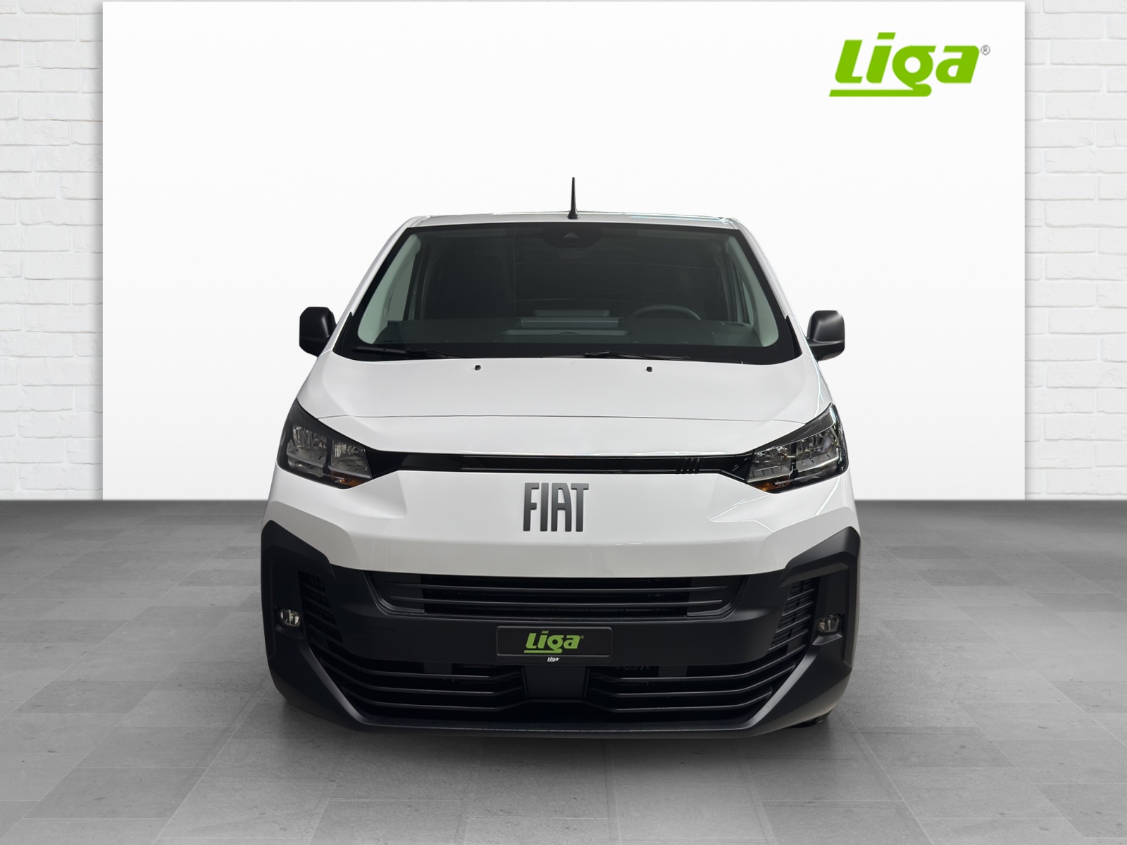 FIAT Scudo Kaw. L3 2.0 BlueHDI 145-image-2