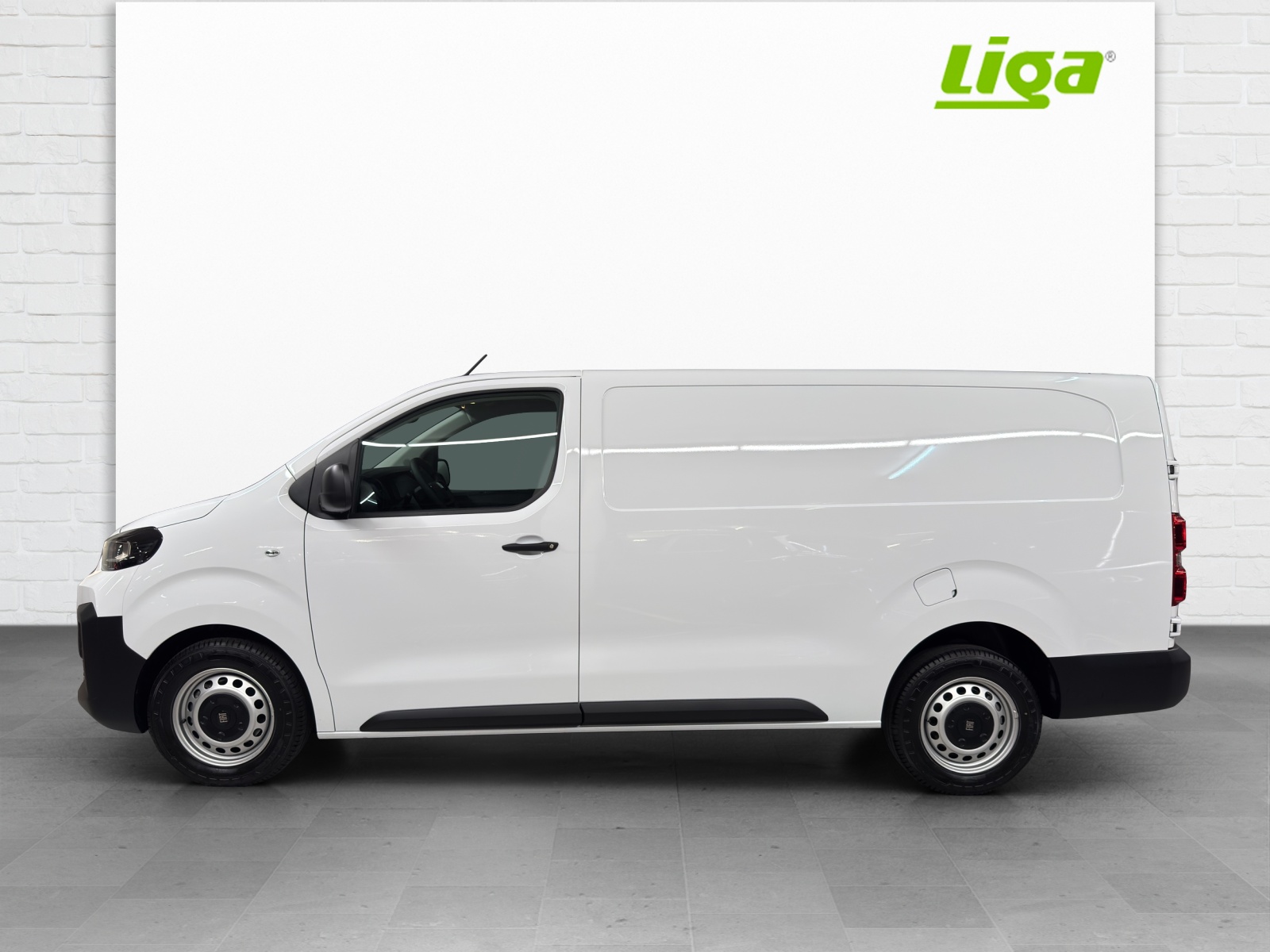 FIAT Scudo Kaw. L3 2.0 BlueHDI 145-image-0