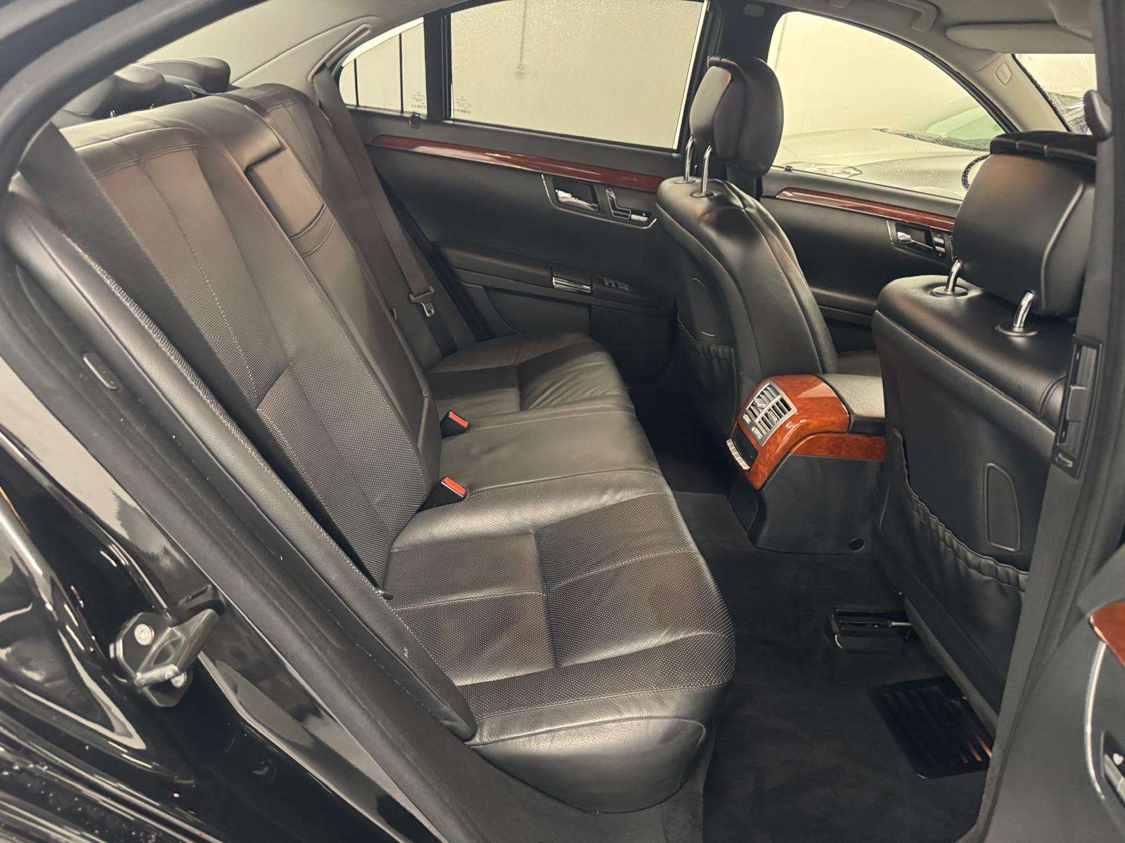 MERCEDES-BENZ S 500 L 4Matic 7G-Tronic-image-13