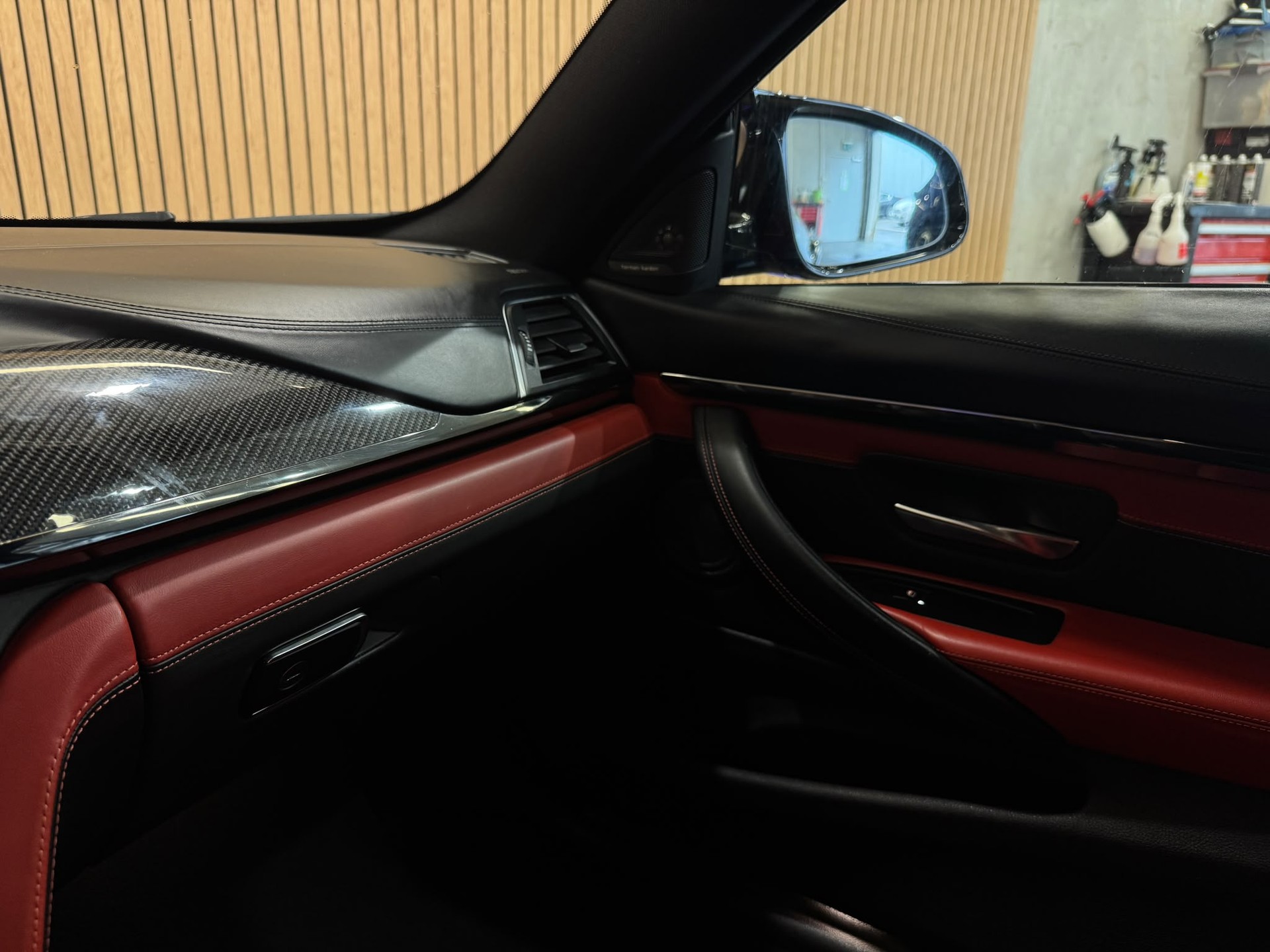BMW M4 Coupé Competition DKG *NO OPF"*-image-20