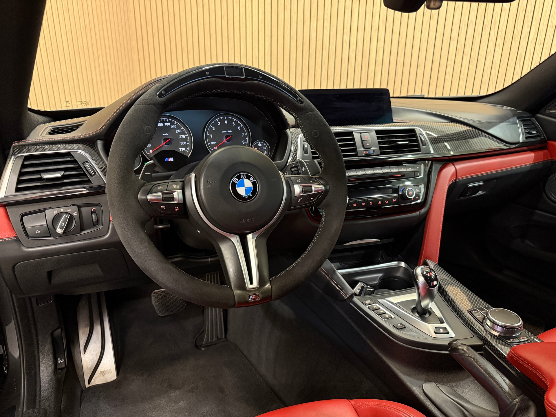 BMW M4 Coupé Competition DKG *AVERSUS 20"*-image-9
