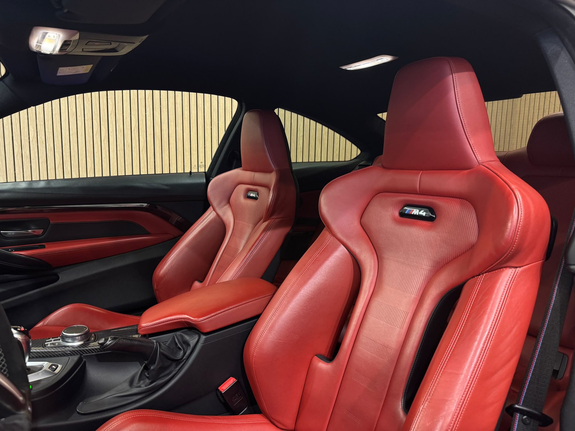 BMW M4 Coupé Competition DKG *NO OPF"*-image-27
