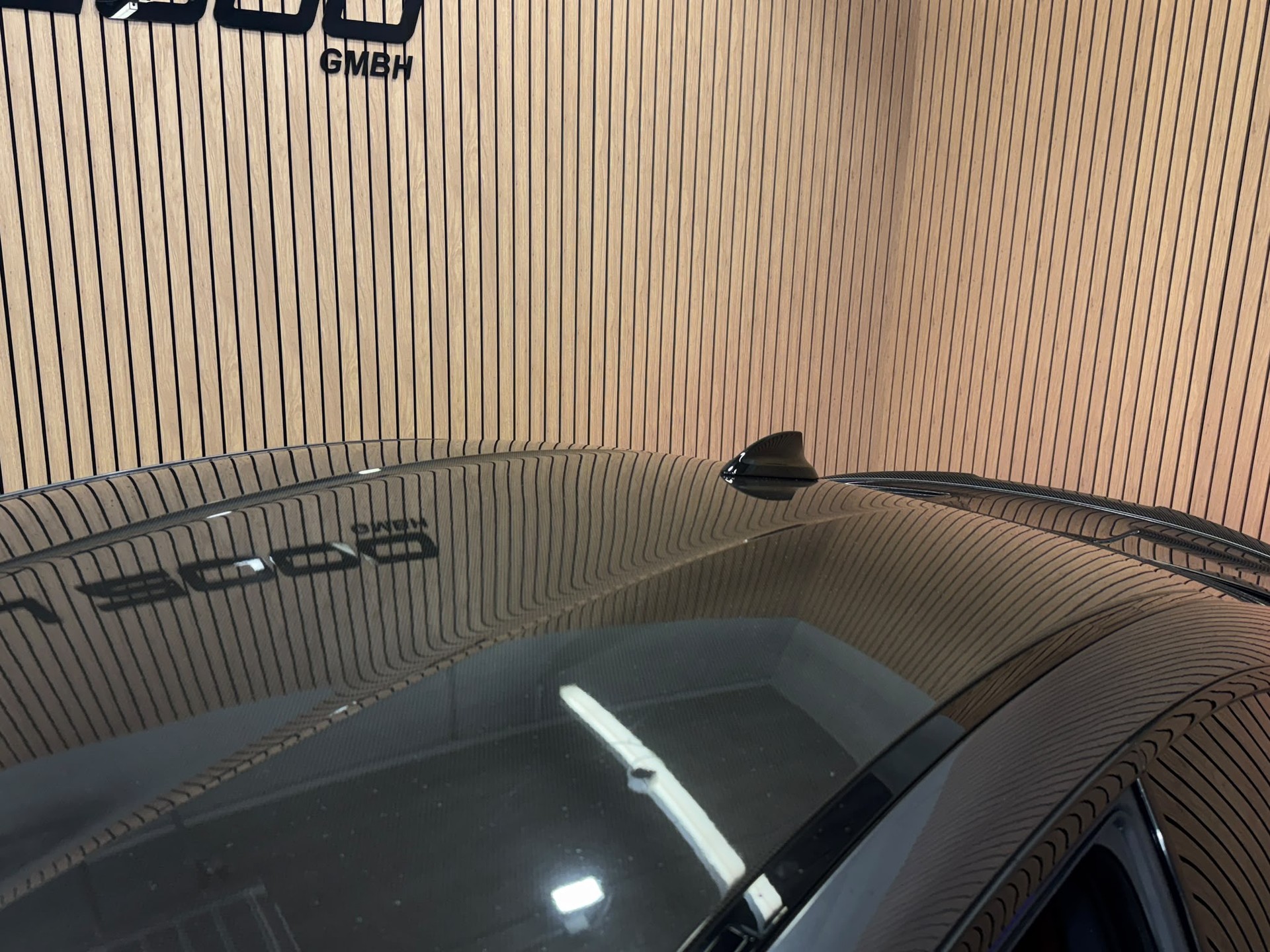 BMW M4 Coupé Competition DKG *NO OPF"*-image-9