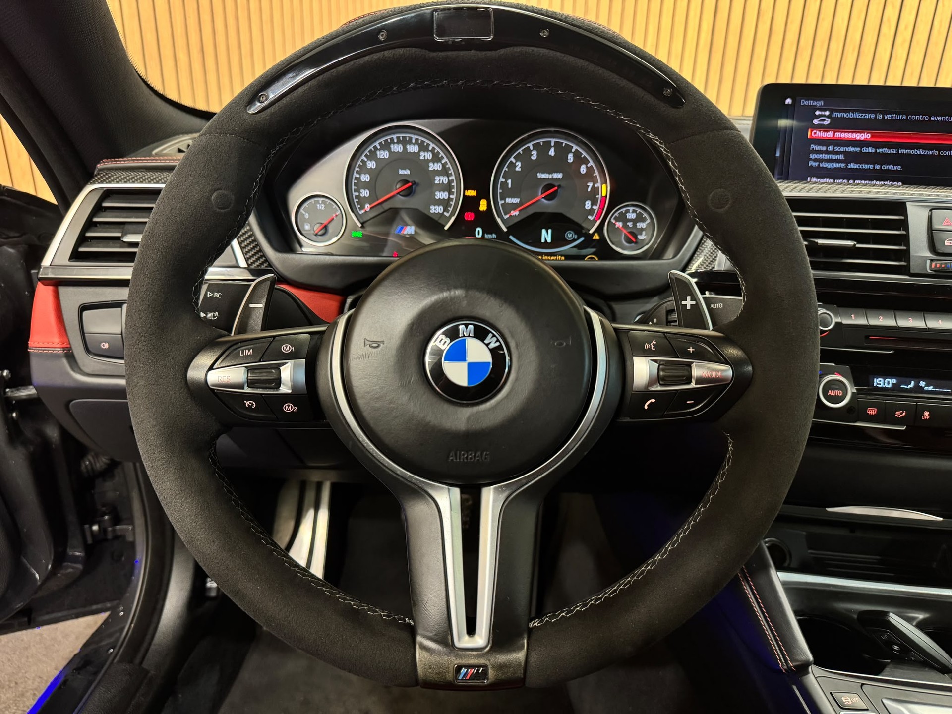 BMW M4 Coupé Competition DKG *NO OPF"*-image-17