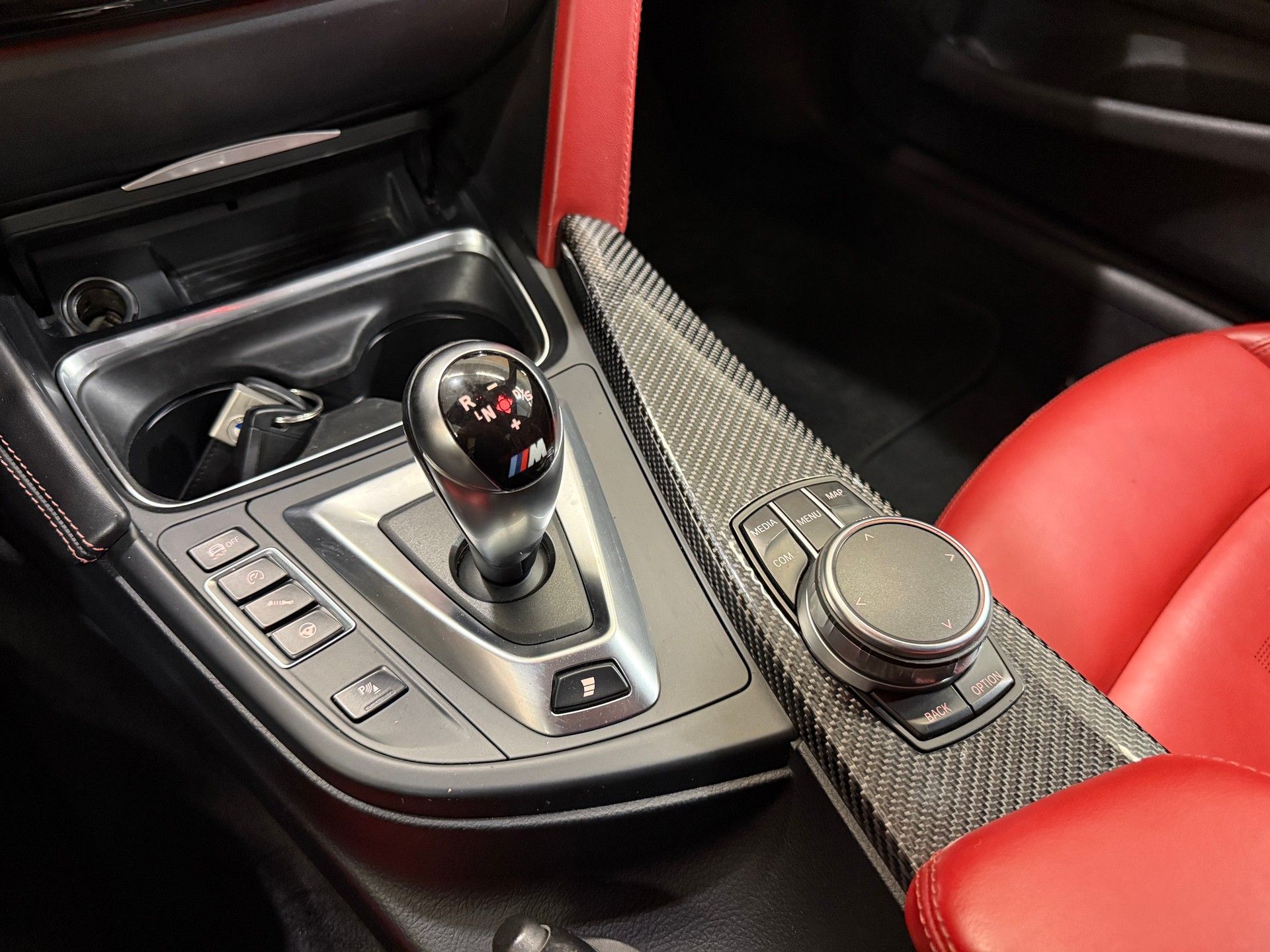 BMW M4 Coupé Competition DKG *AVERSUS 20"*-image-13