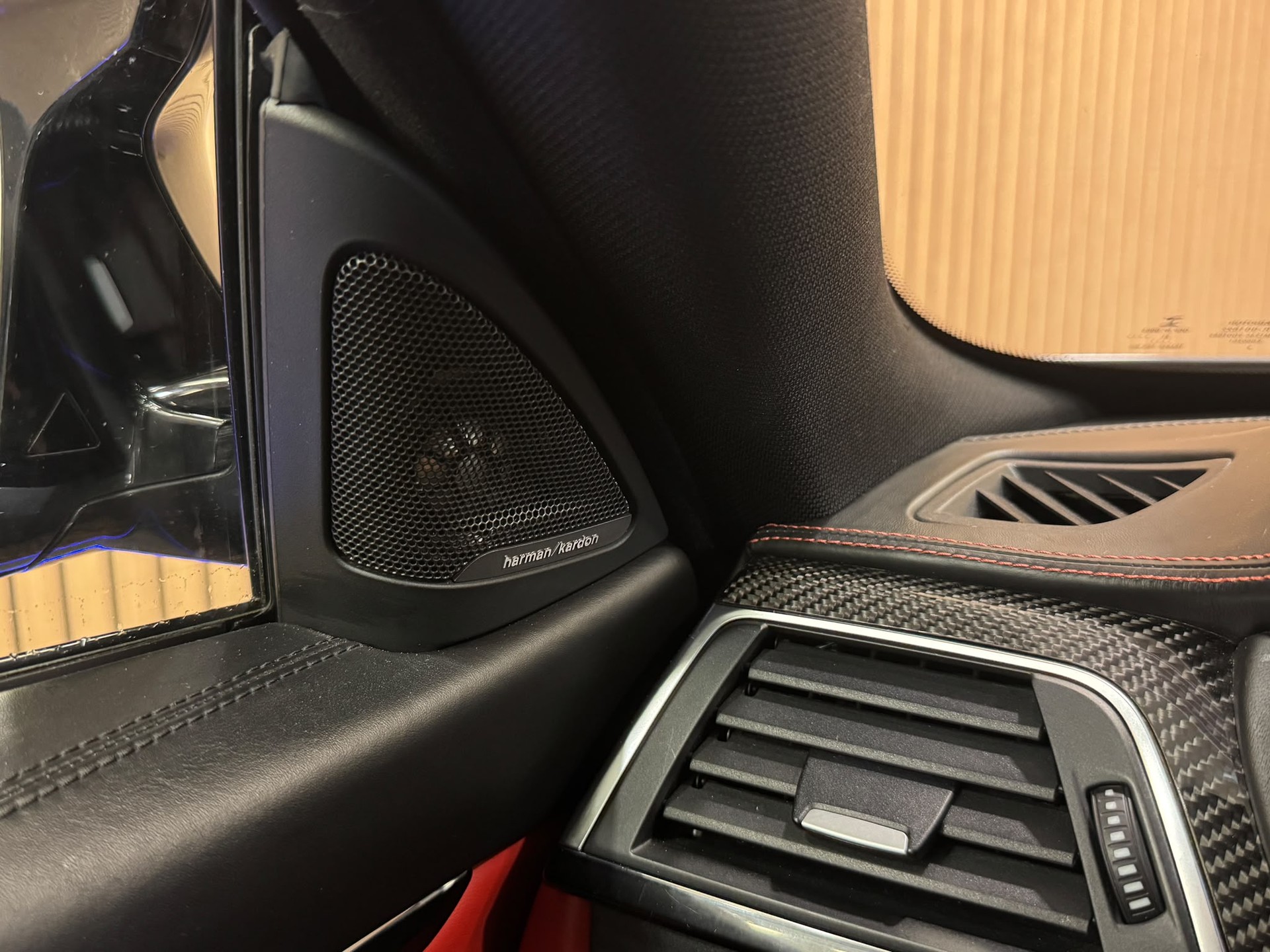 BMW M4 Coupé Competition DKG *NO OPF"*-image-21
