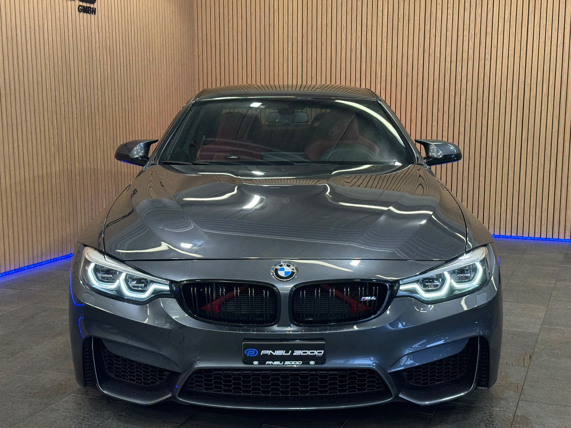 BMW M4 Coupé Competition DKG *NO OPF"*-showroom-element-3