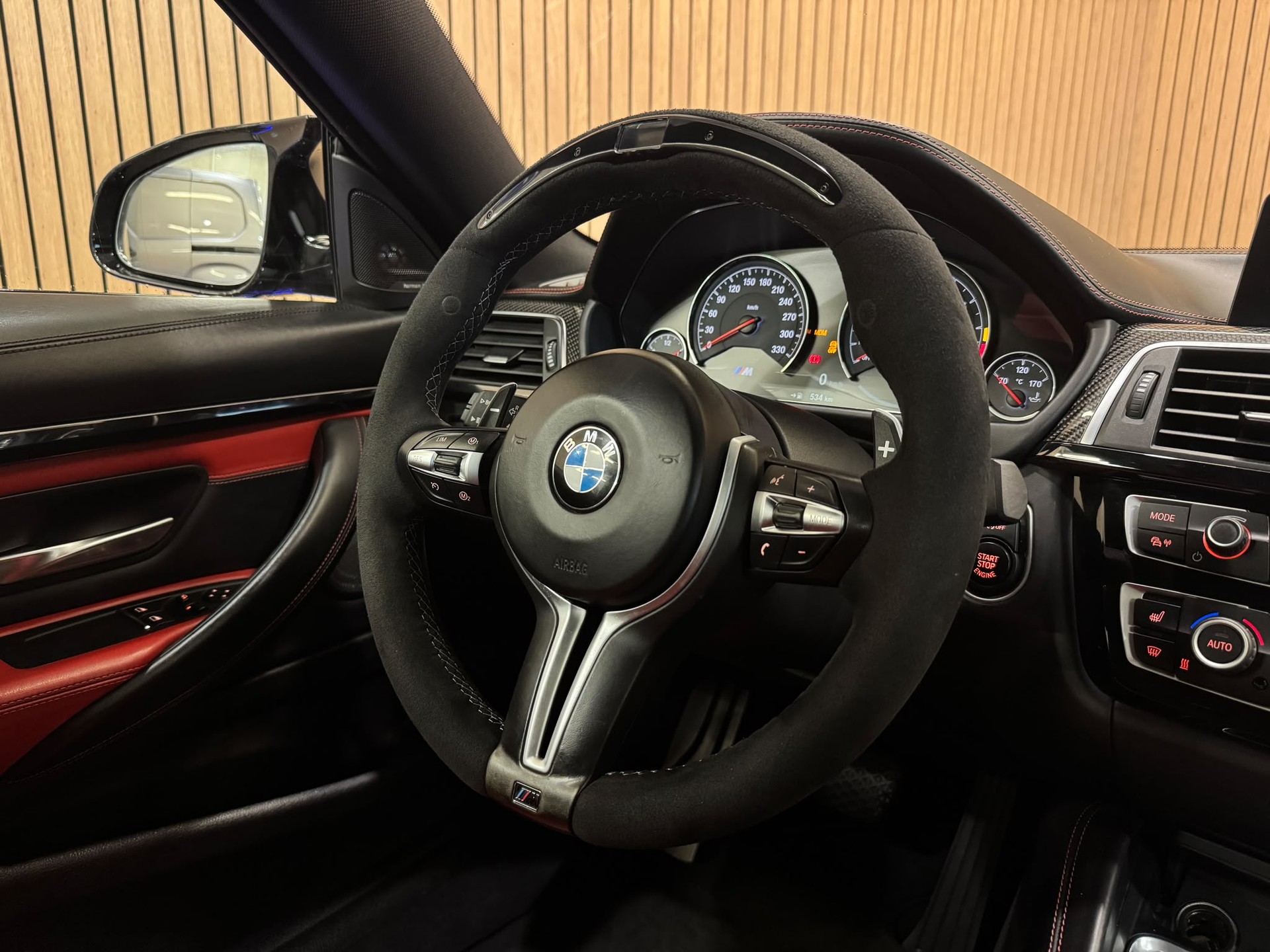 BMW M4 Coupé Competition DKG *NO OPF"*-image-16