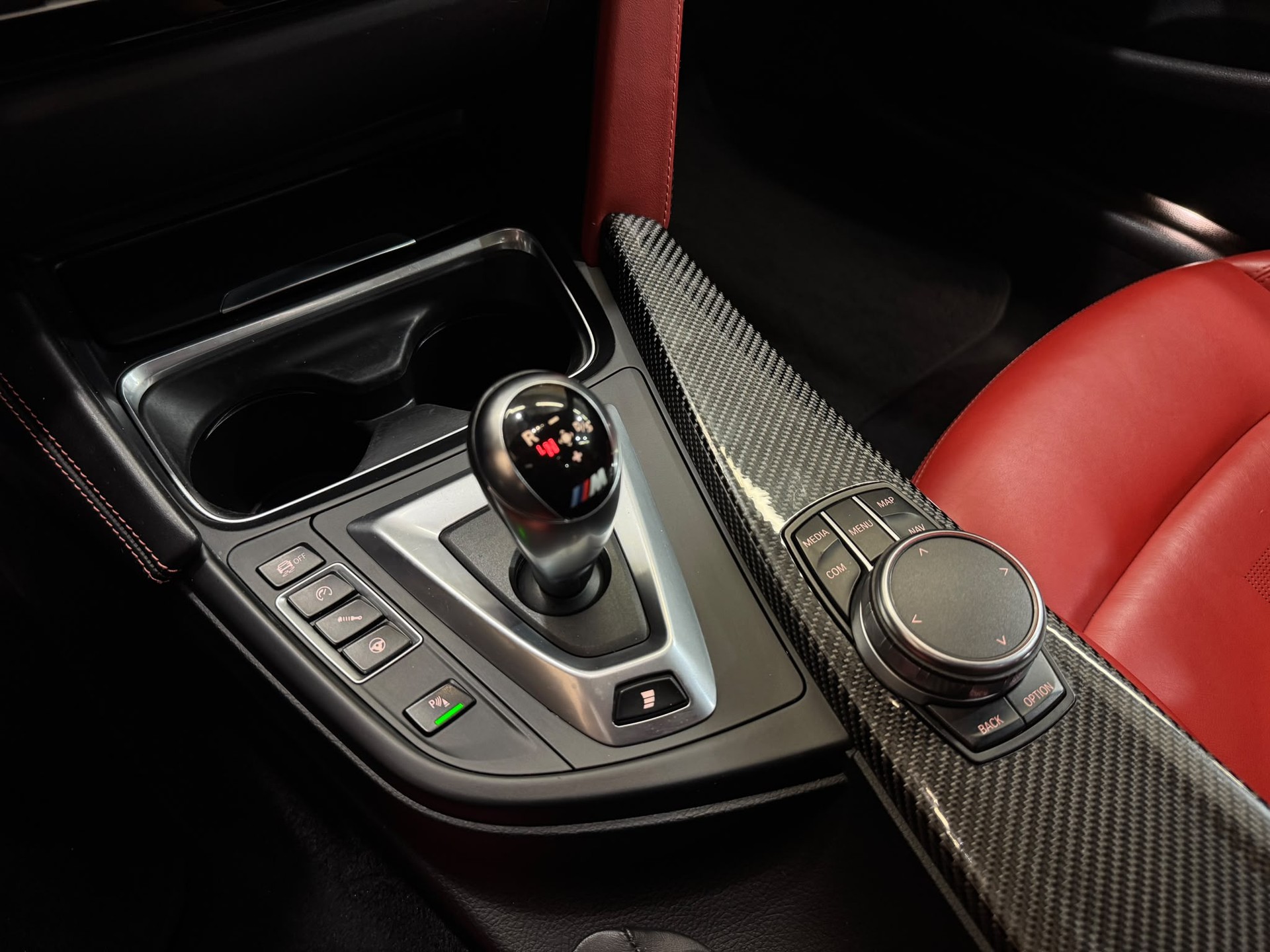 BMW M4 Coupé Competition DKG *NO OPF"*-image-22