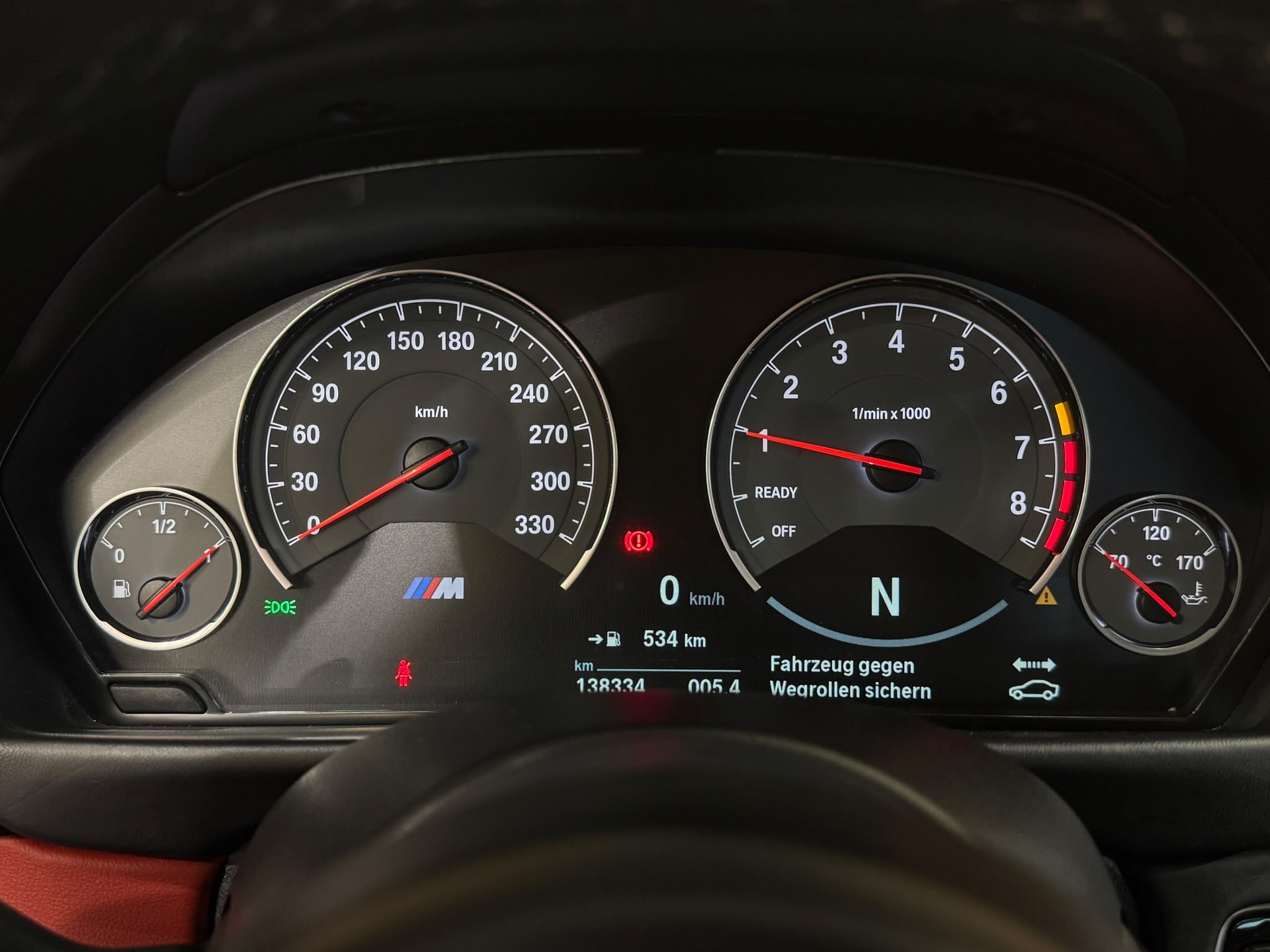 BMW M4 Coupé Competition DKG *NO OPF"*-image-19
