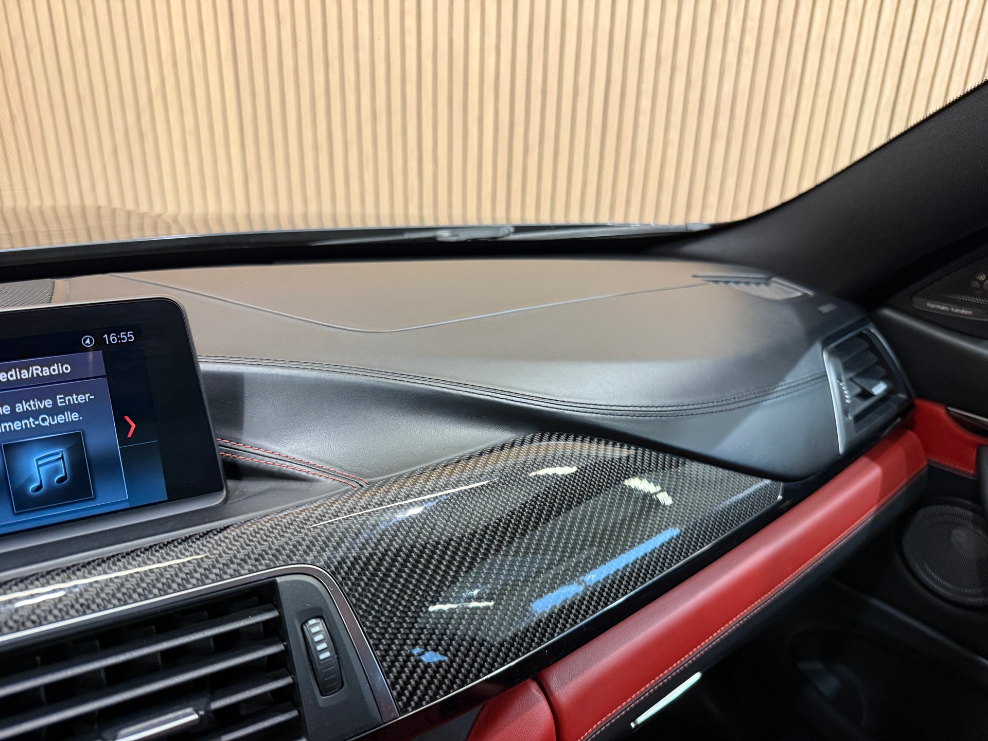 BMW M4 Coupé Competition DKG *AVERSUS 20"*-image-15