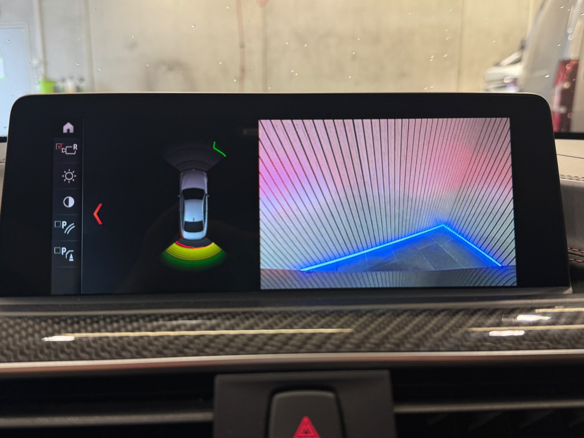 BMW M4 Coupé Competition DKG *NO OPF"*-image-26