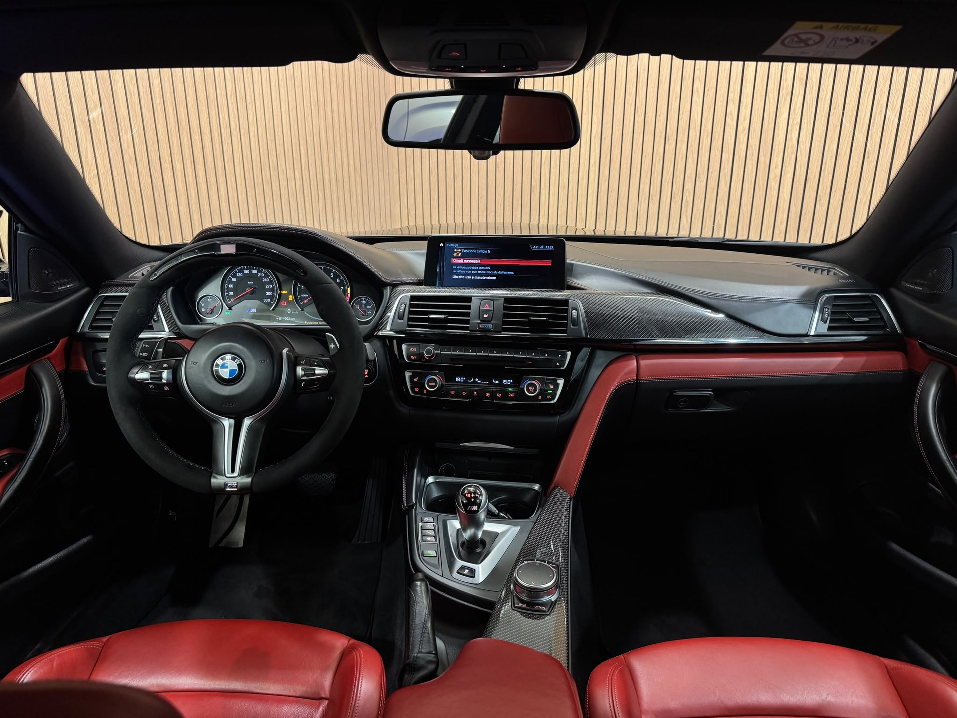 BMW M4 Coupé Competition DKG *NO OPF"*-image-15
