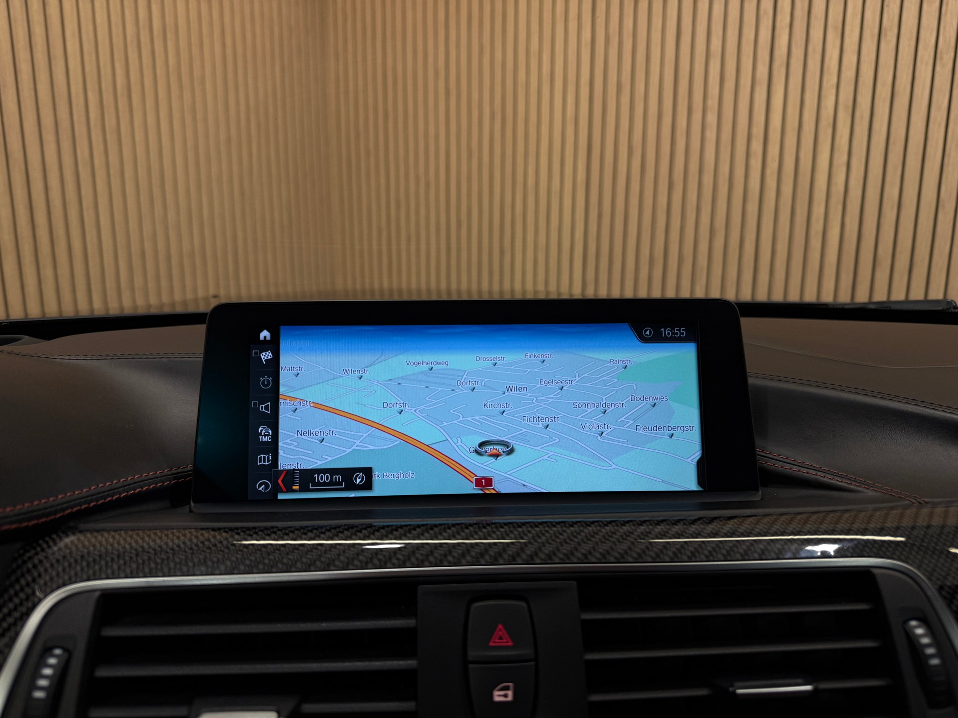 BMW M4 Coupé Competition DKG *AVERSUS 20"*-image-16