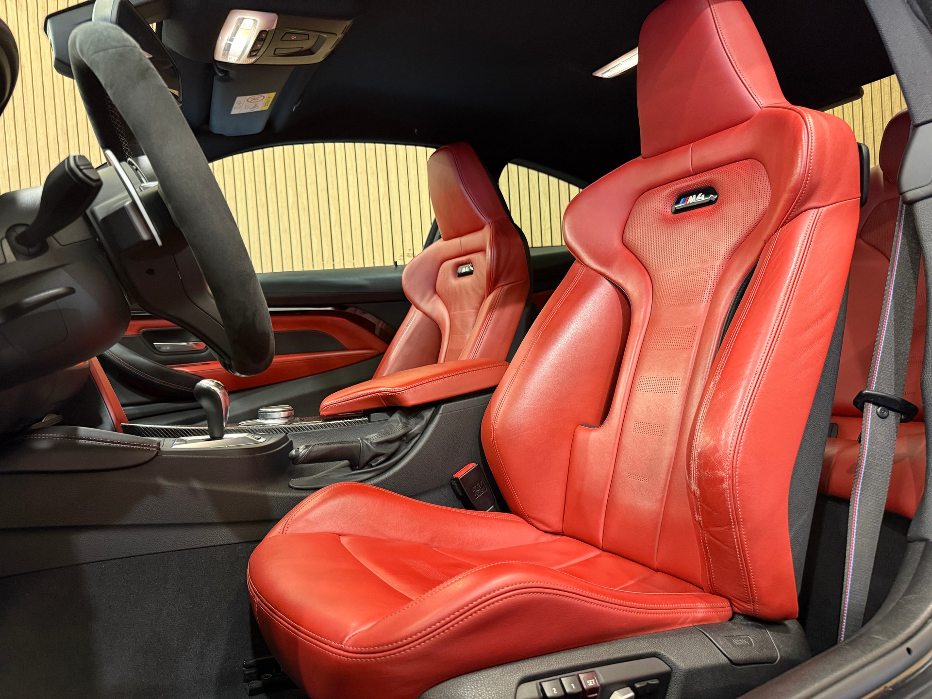 BMW M4 Coupé Competition DKG *AVERSUS 20"*-image-19