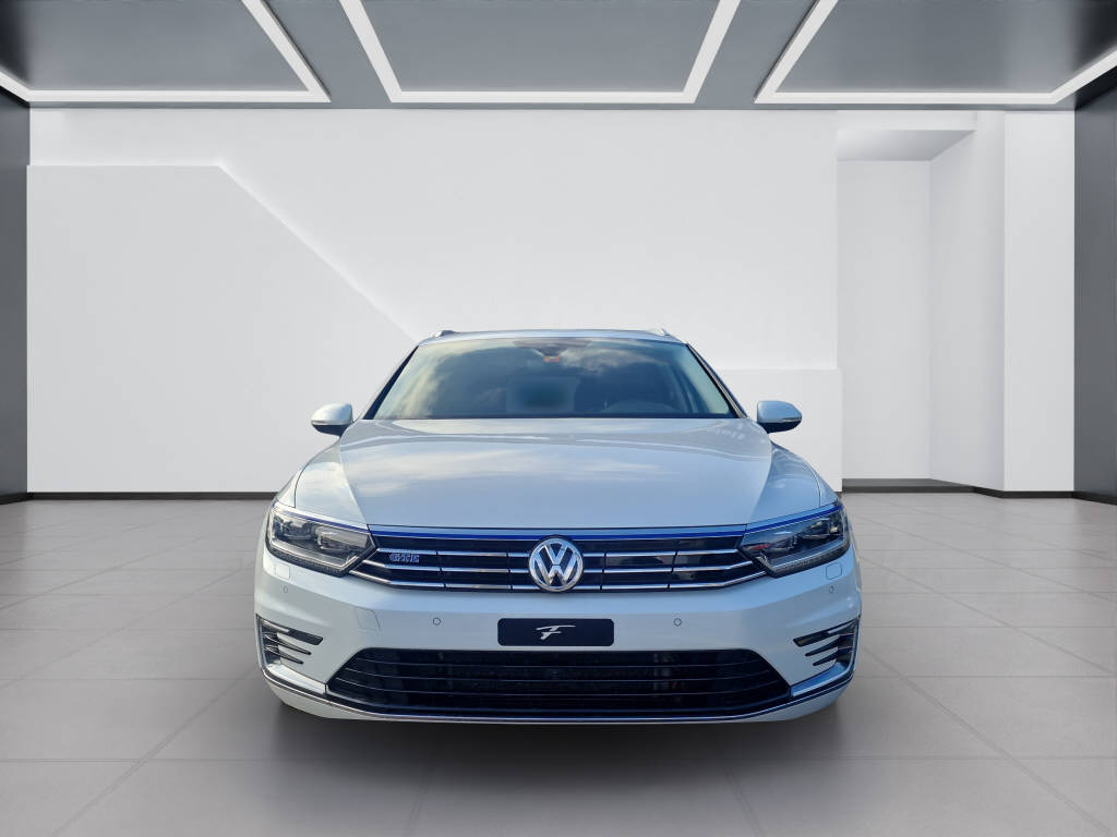 VW Passat Variant 1.4 TSI Plug-In-Hybrid GTE DSG-image-7
