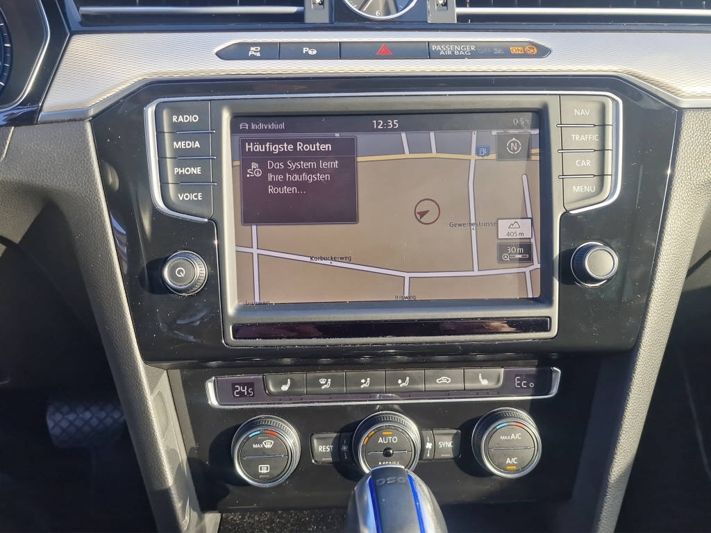 VW Passat Variant 1.4 TSI Plug-In-Hybrid GTE DSG-image-11