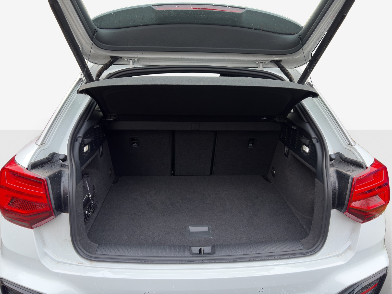 AUDI Q2 40 TFSI S line quattro S-tronic-image-12