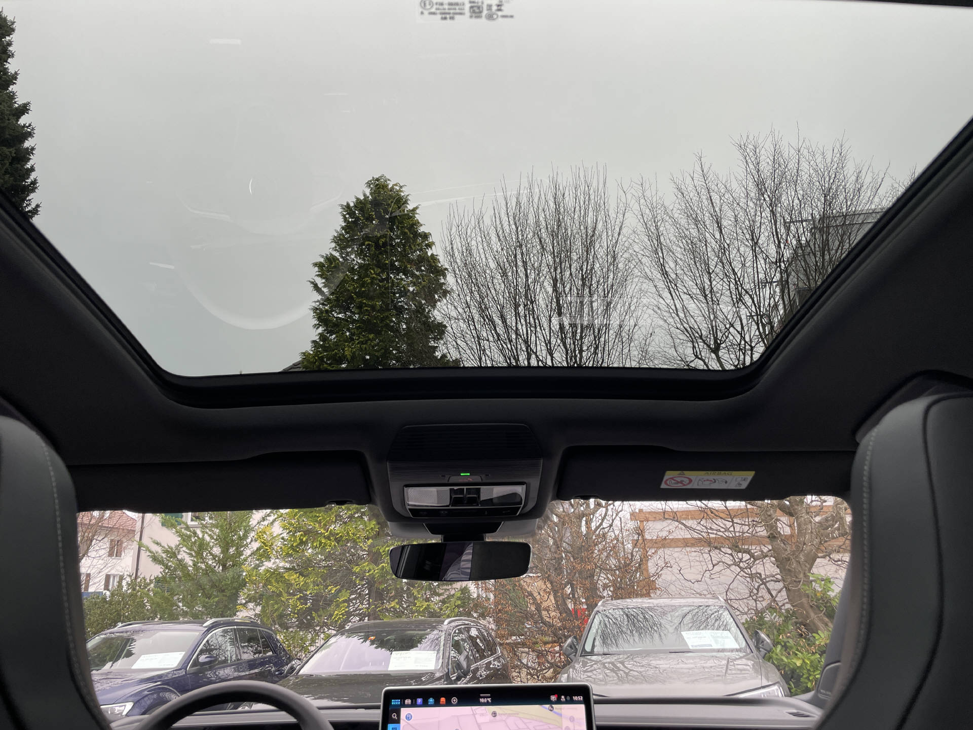 VW Tiguan 2.0 TSI R-Line DSG 4motion-image-18