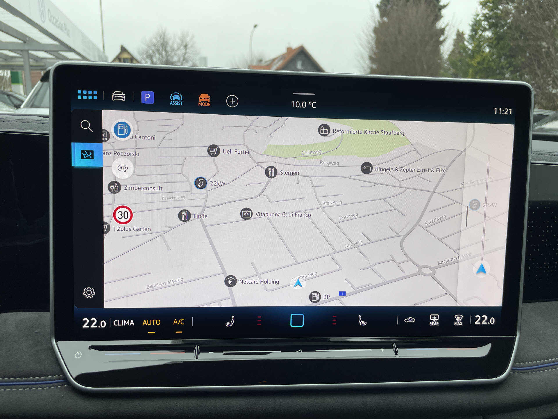VW Tiguan 2.0 TSI R-Line DSG 4motion-image-13
