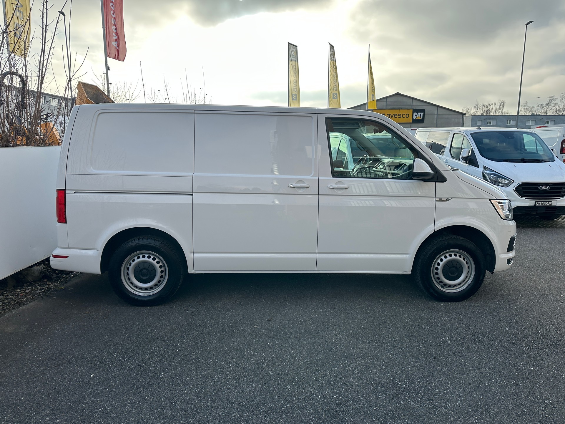 VW T6 2.0 TDI DSG-image-3