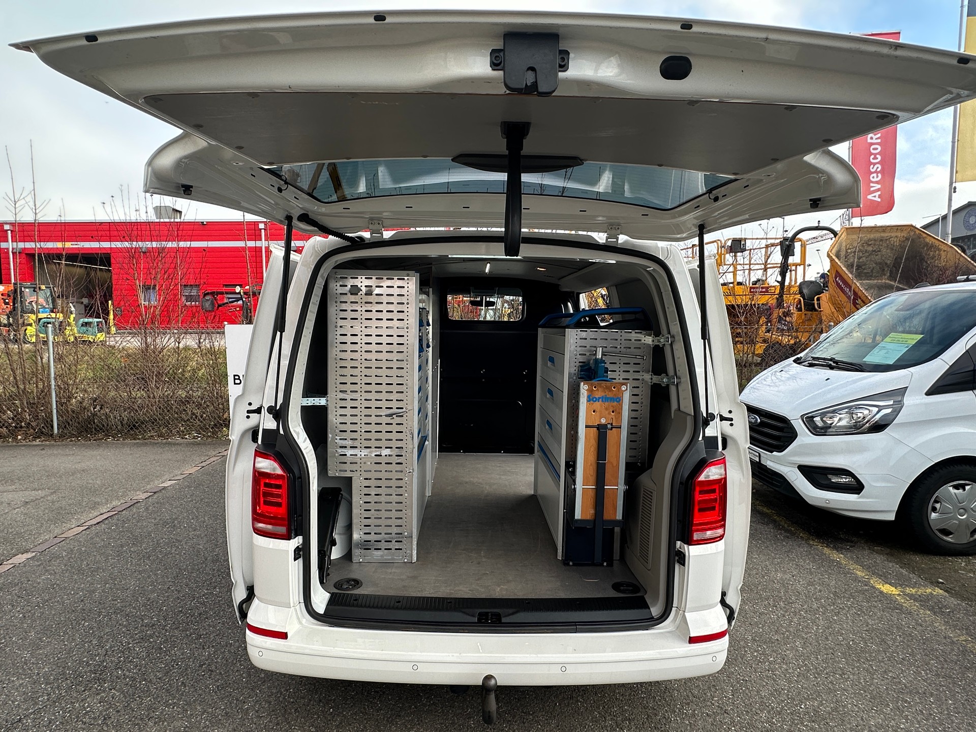 VW T6 2.0 TDI DSG-image-15