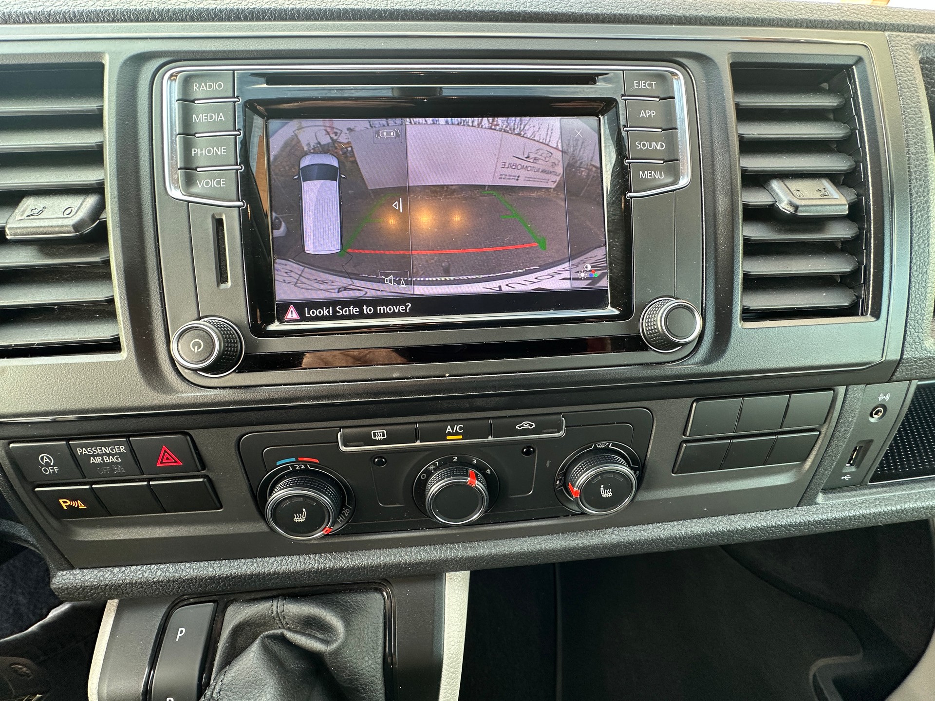 VW T6 2.0 TDI DSG-image-7