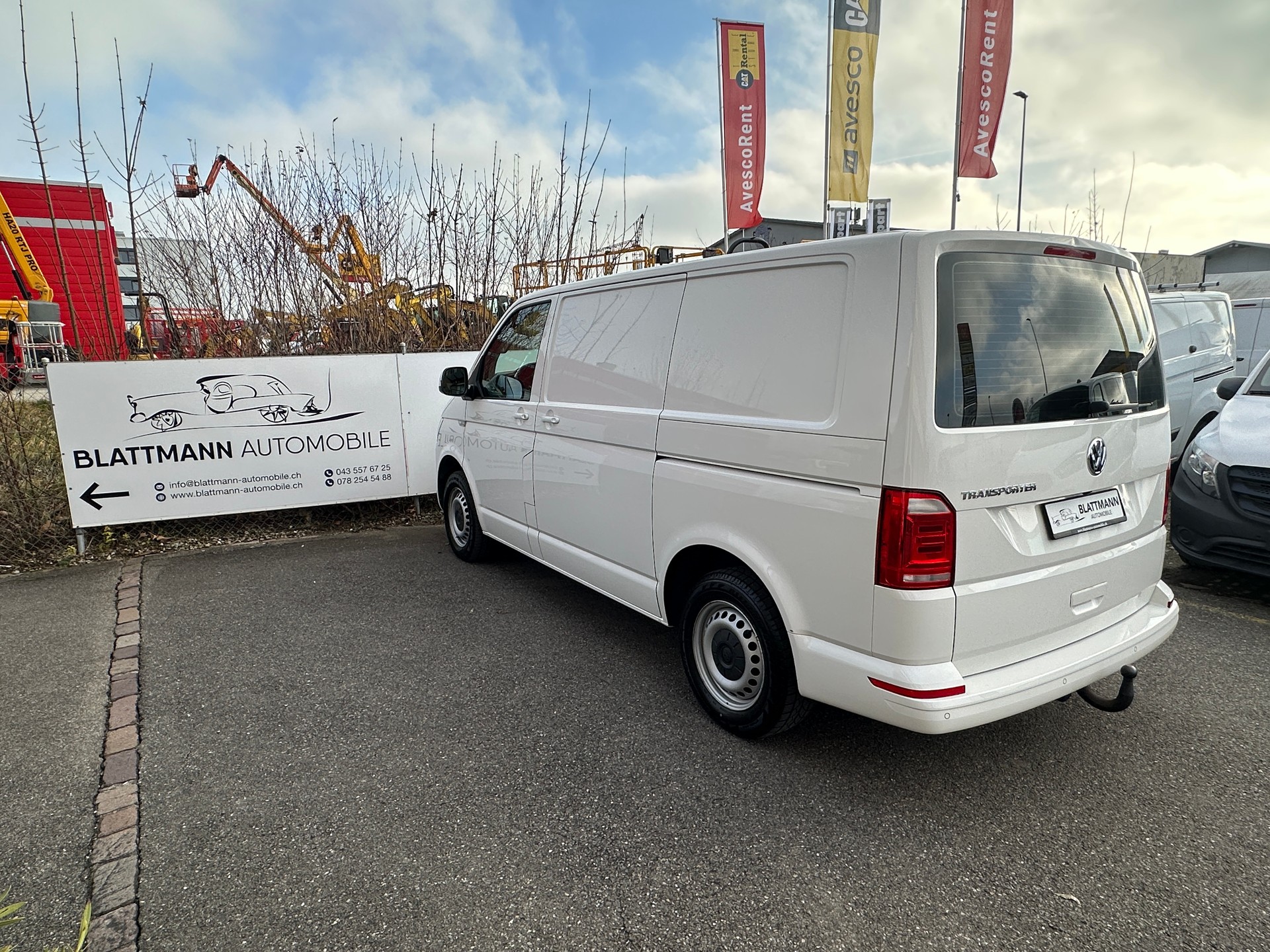 VW T6 2.0 TDI DSG-image-10