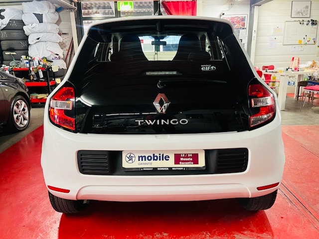 RENAULT Twingo 1.0 Life-image-9
