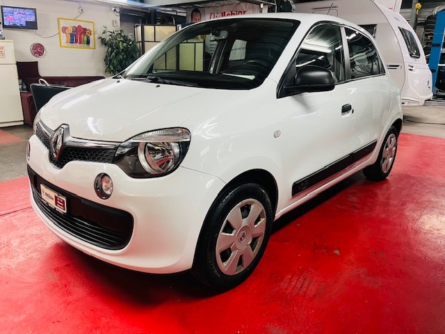 RENAULT Twingo 1.0 Life-image-2