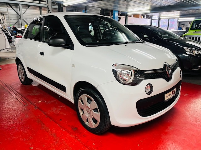 RENAULT Twingo 1.0 Life-image-5