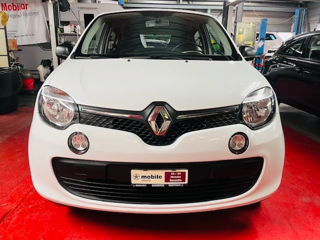 RENAULT Twingo 1.0 Life-image-3
