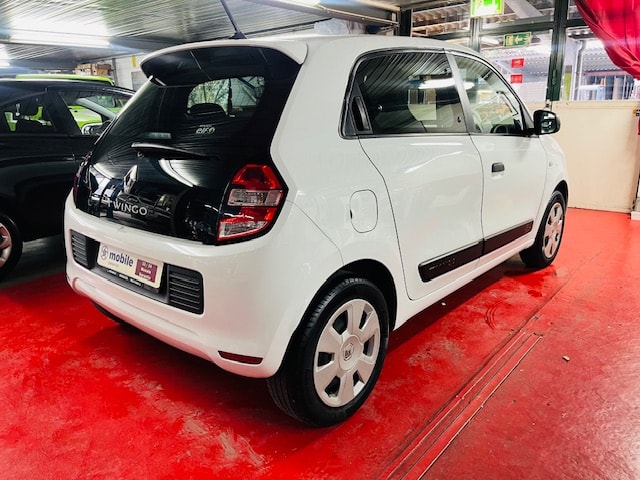 RENAULT Twingo 1.0 Life-image-1