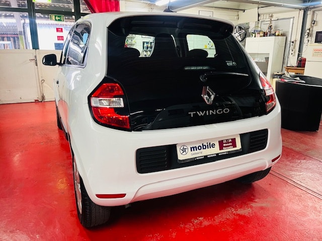 RENAULT Twingo 1.0 Life-image-4