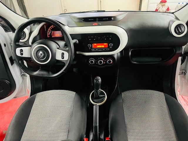 RENAULT Twingo 1.0 Life-image-14