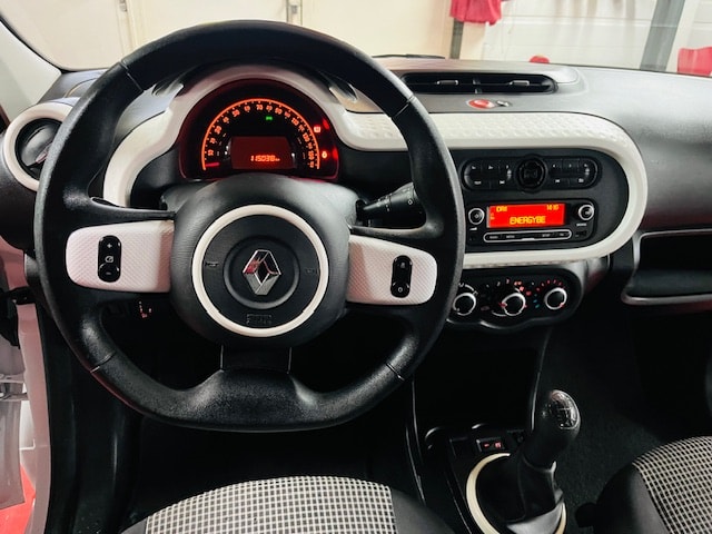 RENAULT Twingo 1.0 Life-image-10