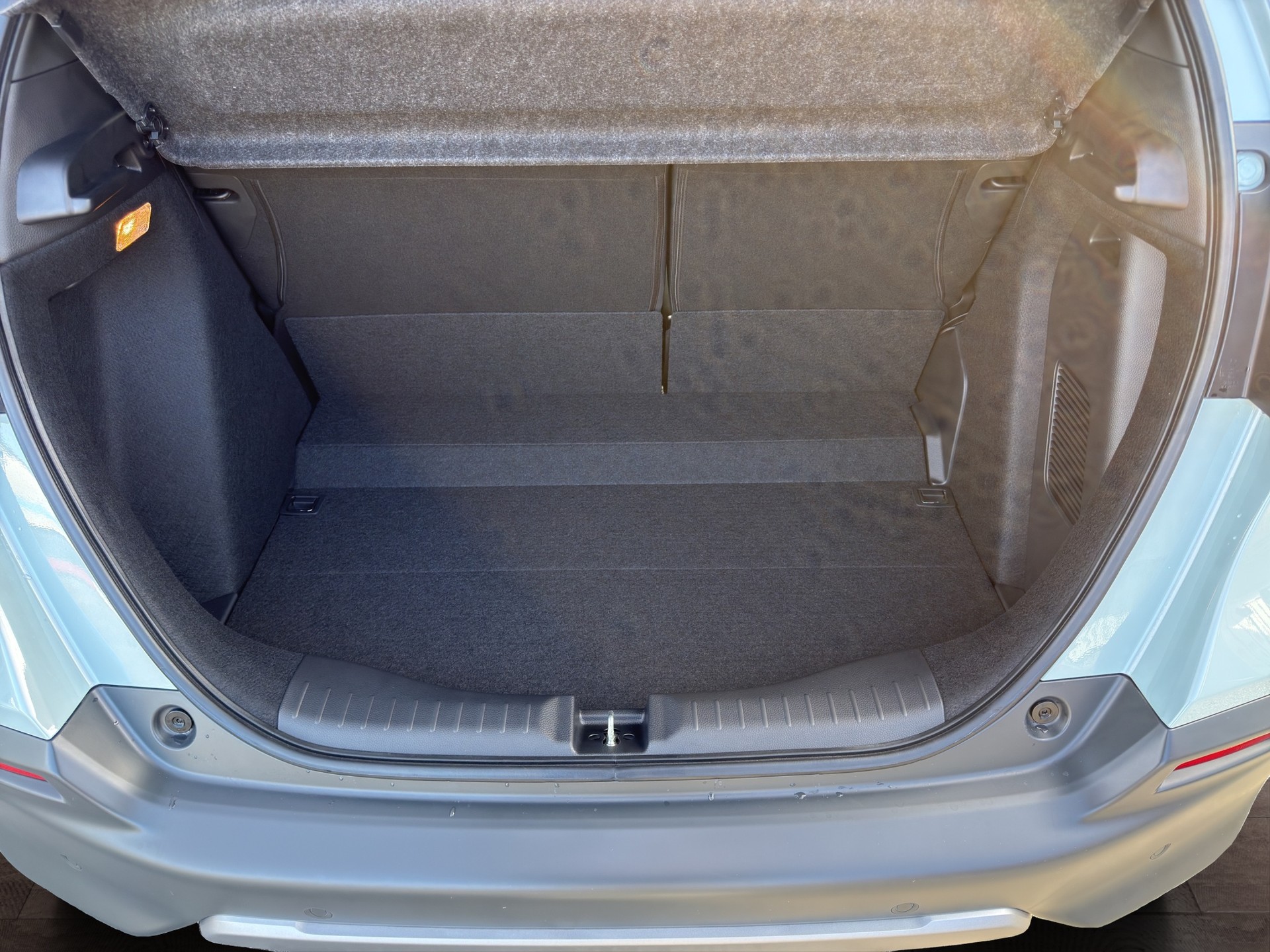 HONDA Jazz 1.5i-MMDCrosstar Advance E-CVT-image-17