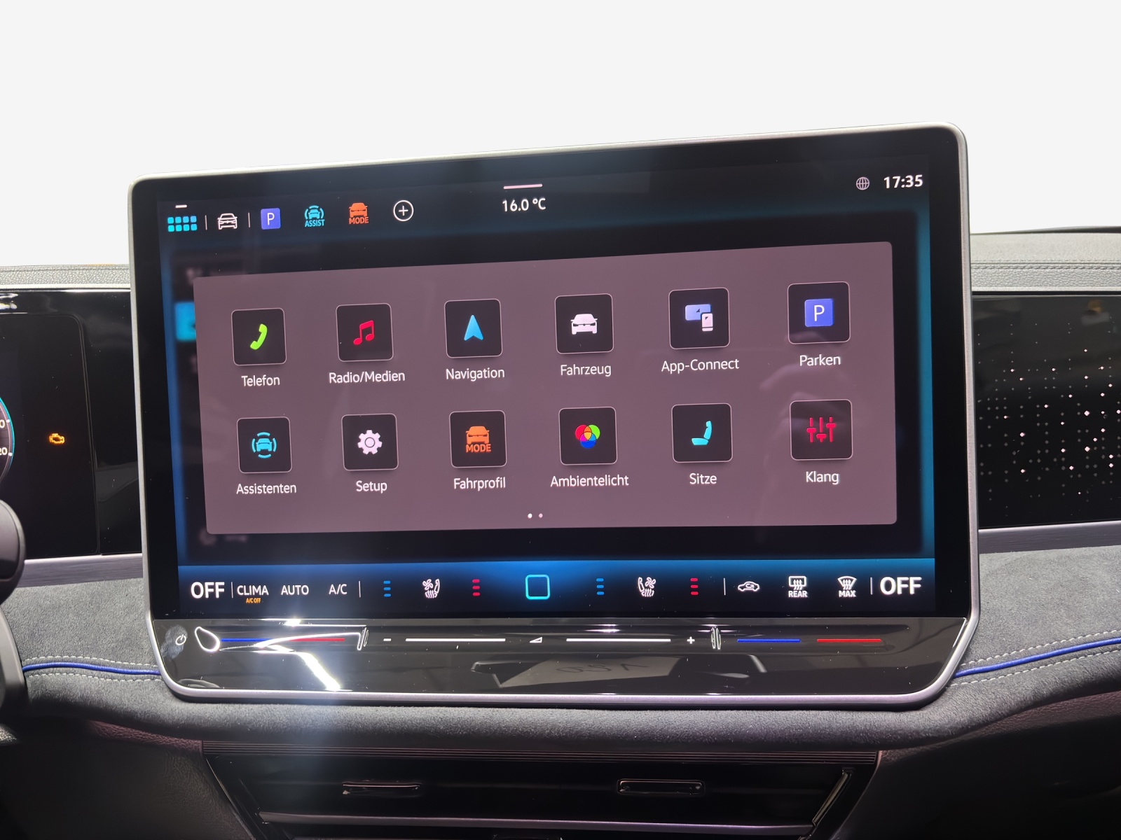 VW Passat Variant 2.0 TDI evo R-Line 4 Motion DSG-image-10