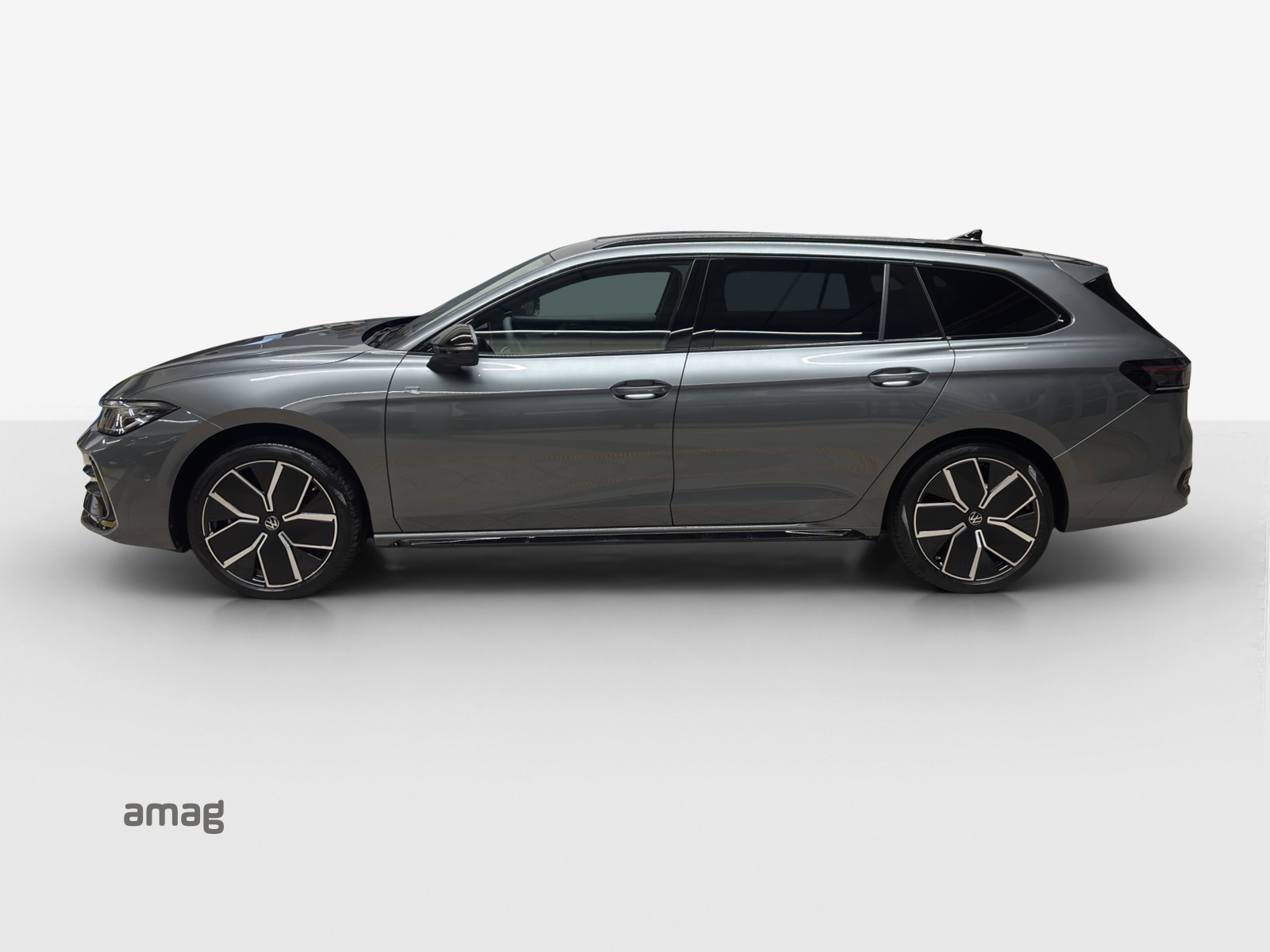 VW Passat Variant 2.0 TDI evo R-Line 4 Motion DSG-image-1