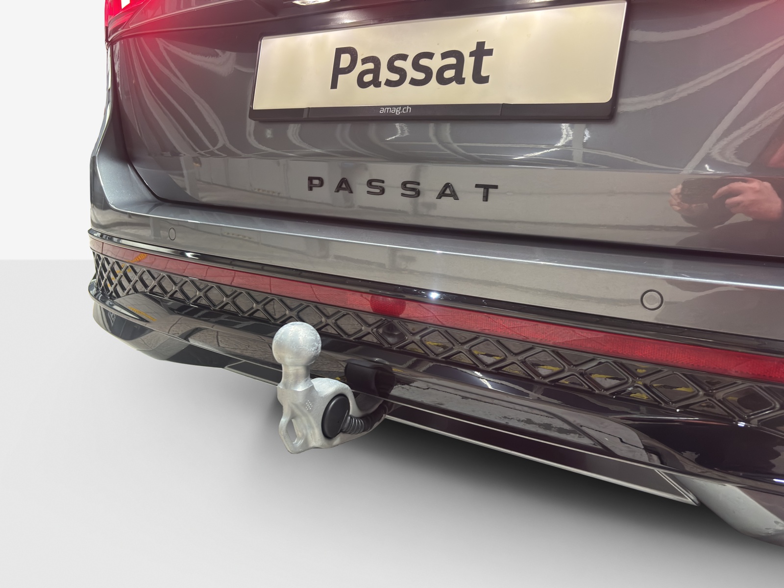 VW Passat Variant 2.0 TDI evo R-Line 4 Motion DSG-image-14
