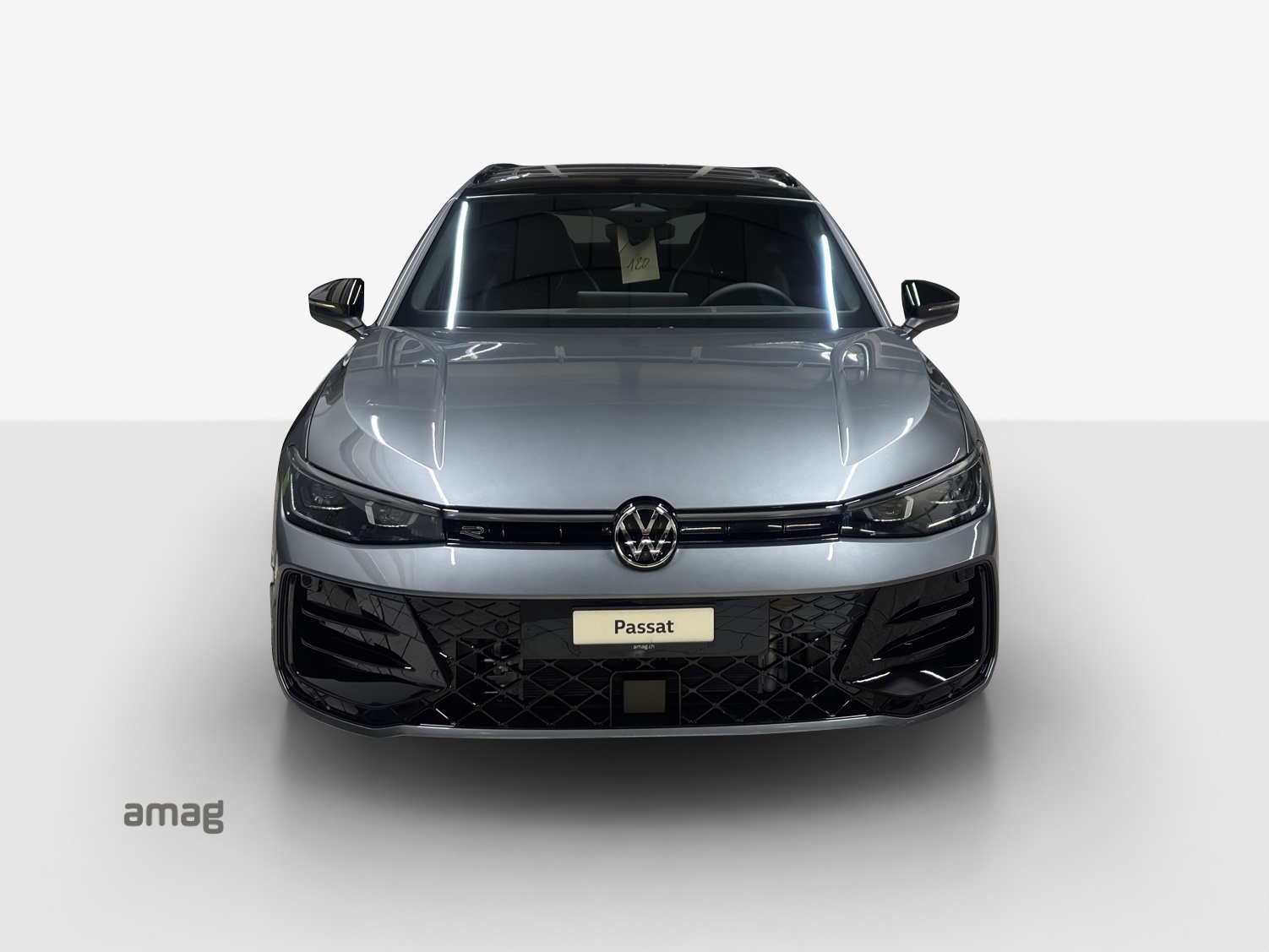 VW Passat Variant 2.0 TDI evo R-Line 4 Motion DSG-image-6