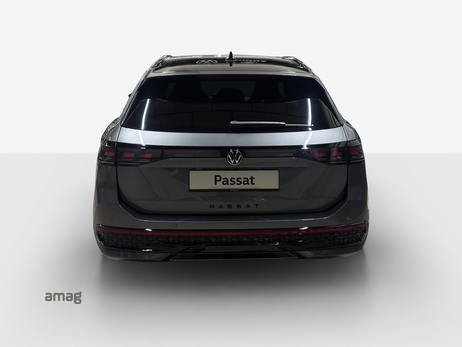 VW Passat Variant 2.0 TDI evo R-Line 4 Motion DSG-image-3