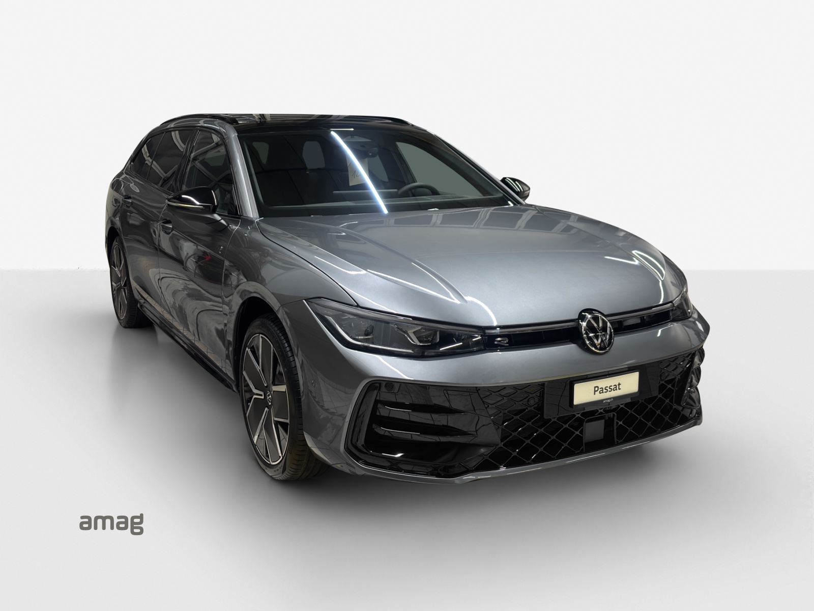 VW Passat Variant 2.0 TDI evo R-Line 4 Motion DSG-image-5