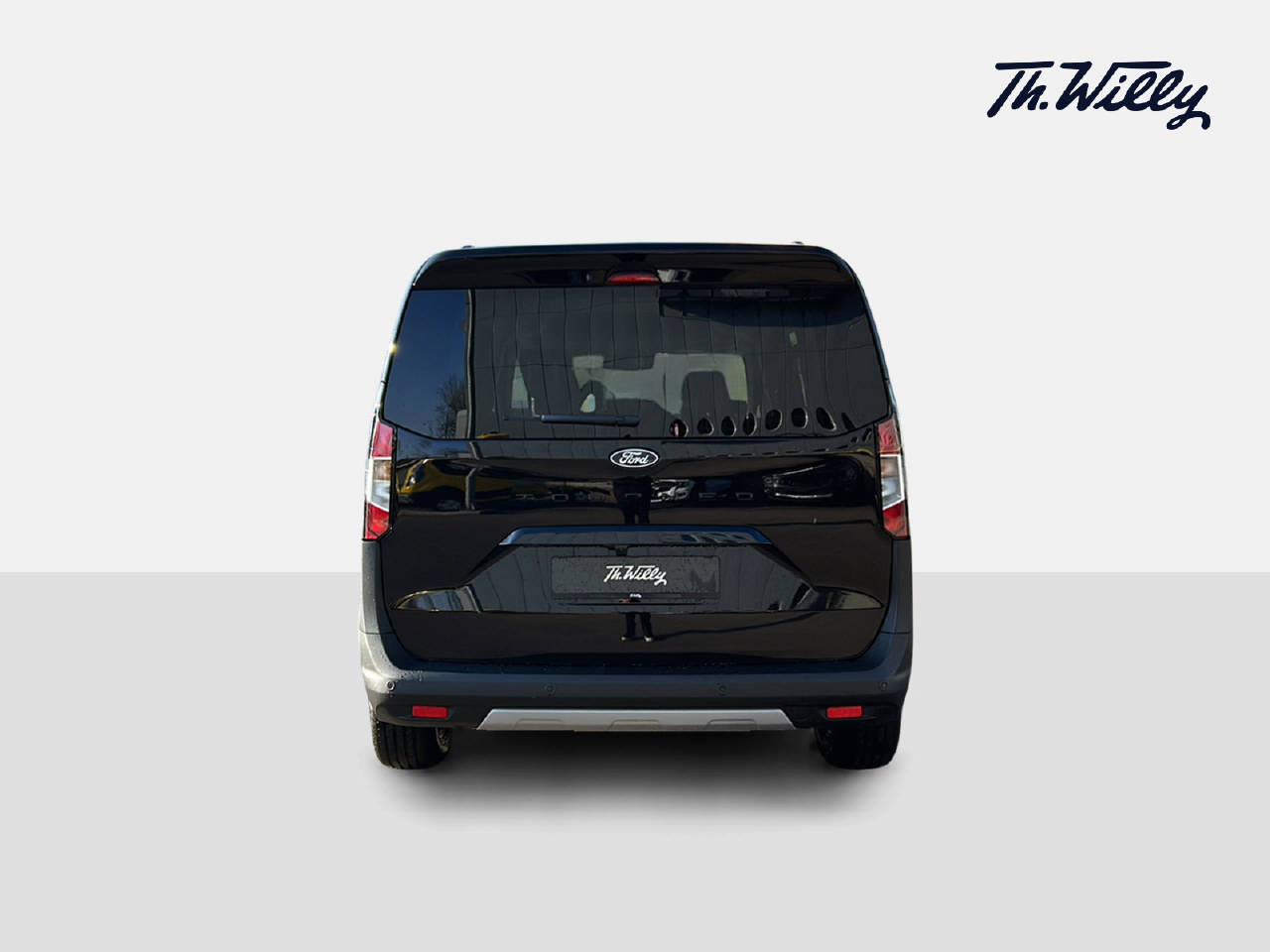 FORD TOURNEO COURIERier 1.0 EcoBoost Active-image-3
