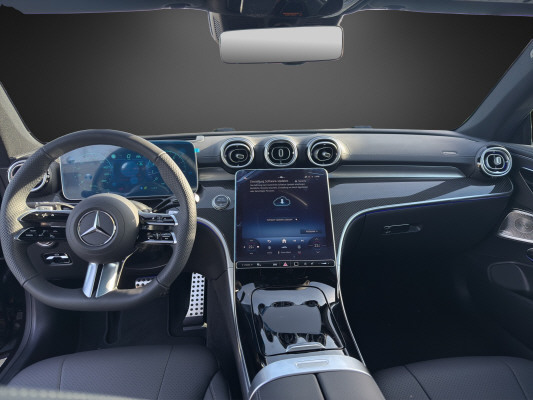 MERCEDES-BENZ CLE 450 Coupé 4M 9G-T-image-8