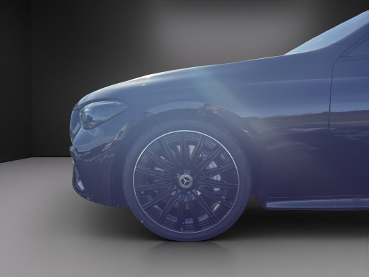 MERCEDES-BENZ CLE 450 Coupé 4M 9G-T-image-5