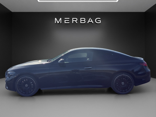 MERCEDES-BENZ CLE 450 Coupé 4M 9G-T-image-3
