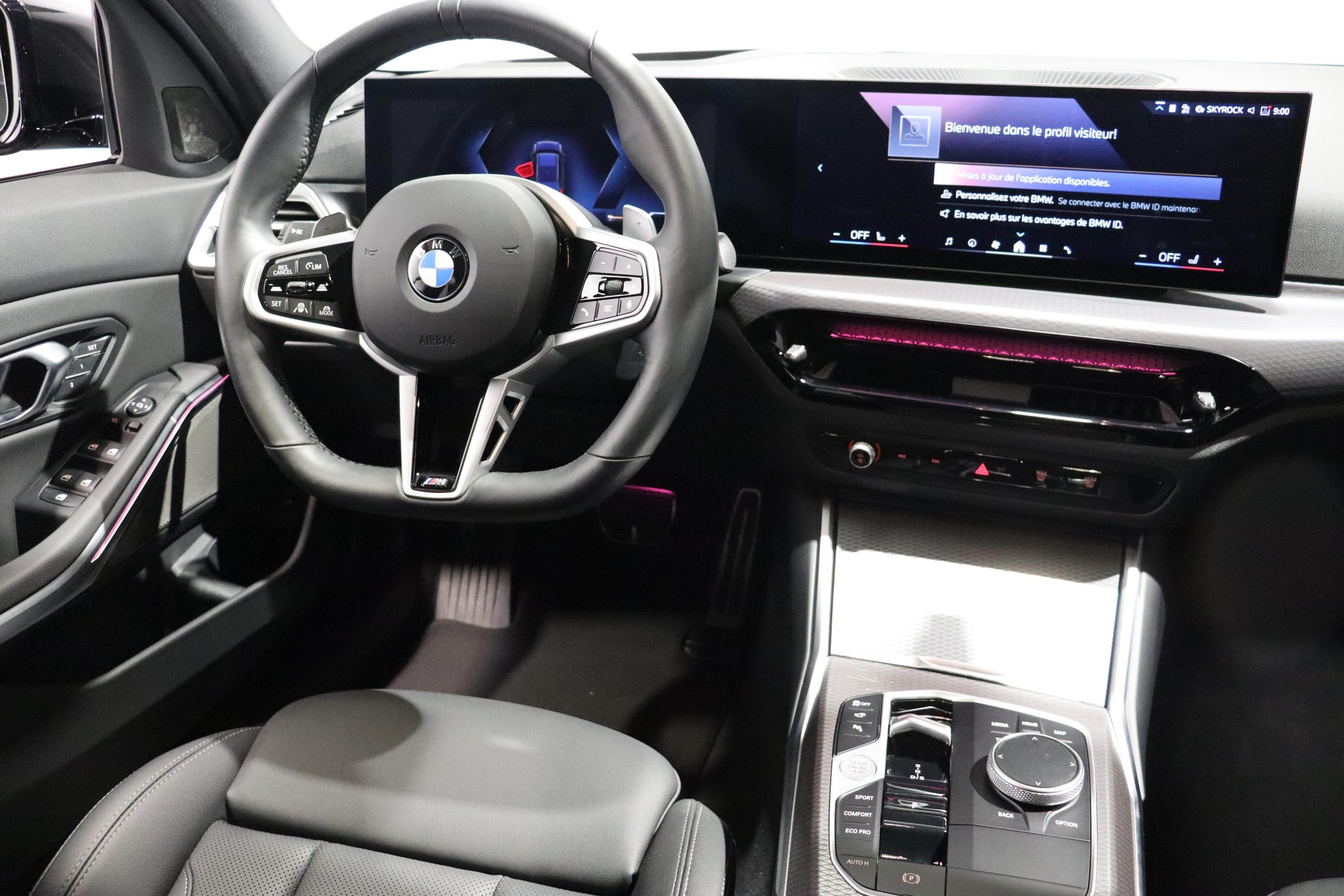 BMW 320d xDrive SAG Touring-image-7