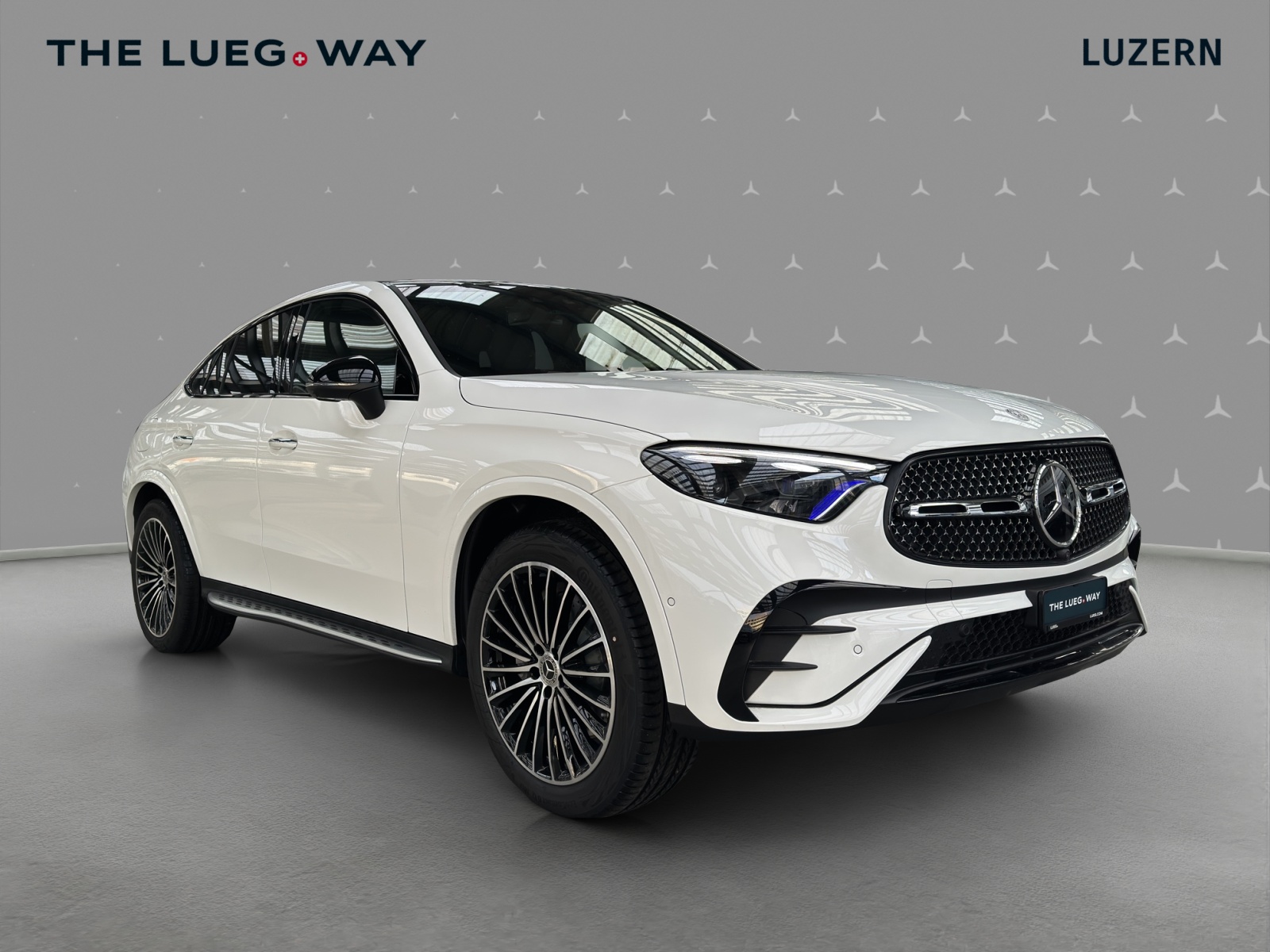 MERCEDES-BENZ GLC Coupé 300 4Matic 9G-Tronic-image-6